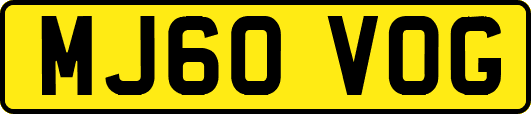 MJ60VOG