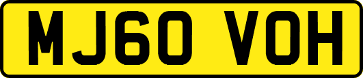 MJ60VOH