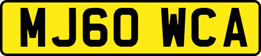 MJ60WCA