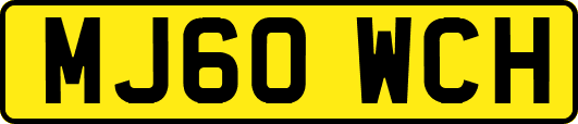 MJ60WCH