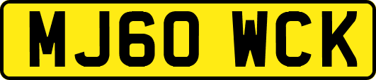 MJ60WCK