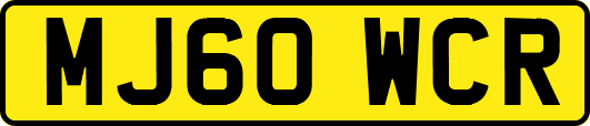 MJ60WCR