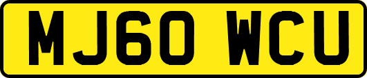MJ60WCU