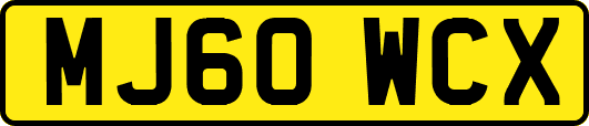 MJ60WCX