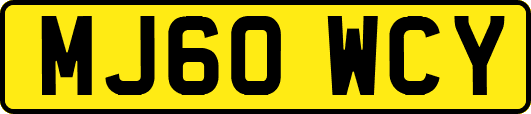MJ60WCY