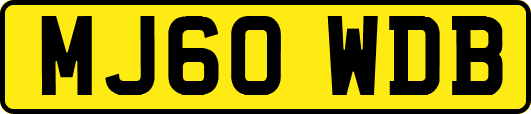 MJ60WDB