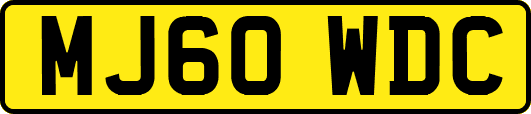 MJ60WDC