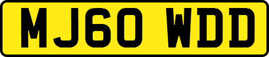 MJ60WDD