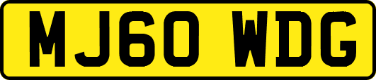 MJ60WDG