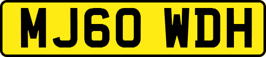 MJ60WDH