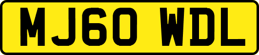 MJ60WDL