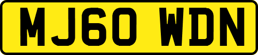 MJ60WDN