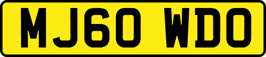 MJ60WDO