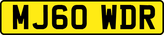 MJ60WDR