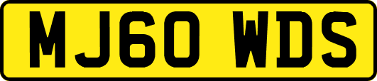 MJ60WDS