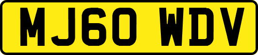 MJ60WDV