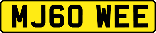 MJ60WEE
