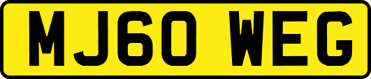 MJ60WEG
