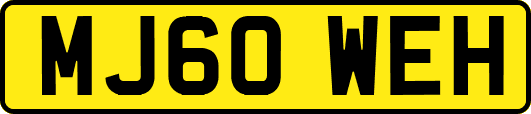 MJ60WEH
