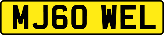 MJ60WEL