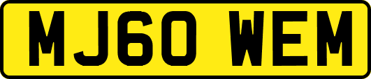 MJ60WEM