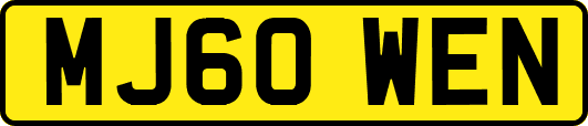 MJ60WEN