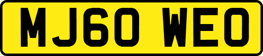 MJ60WEO