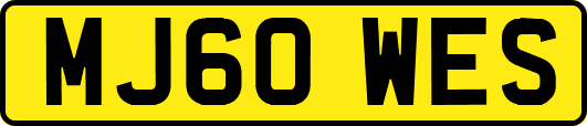MJ60WES