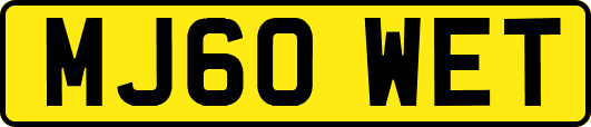 MJ60WET