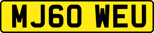 MJ60WEU