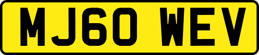 MJ60WEV