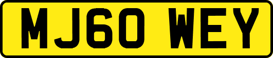 MJ60WEY