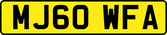 MJ60WFA