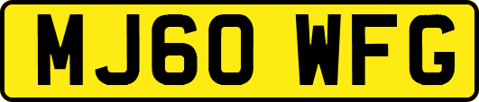 MJ60WFG