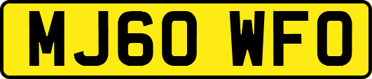 MJ60WFO