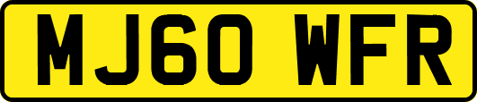 MJ60WFR