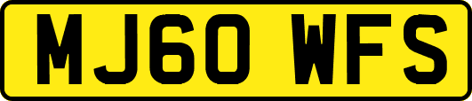 MJ60WFS