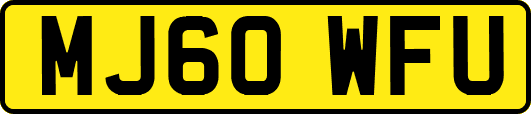 MJ60WFU