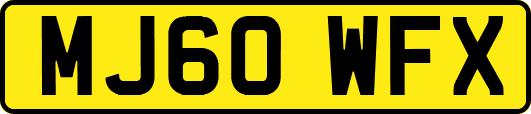 MJ60WFX