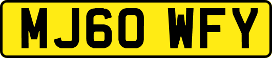 MJ60WFY