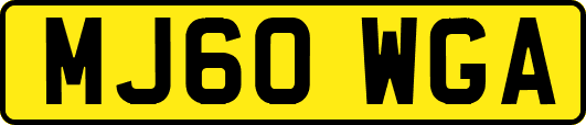 MJ60WGA