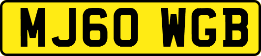 MJ60WGB