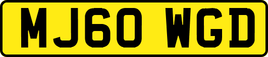 MJ60WGD