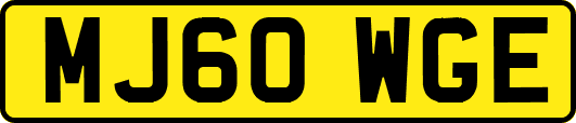 MJ60WGE