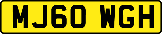 MJ60WGH