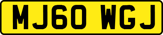 MJ60WGJ