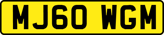 MJ60WGM