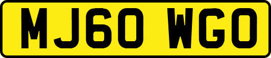 MJ60WGO