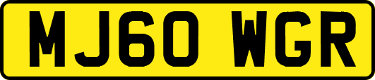 MJ60WGR
