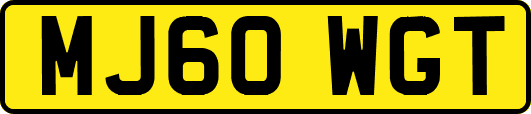 MJ60WGT